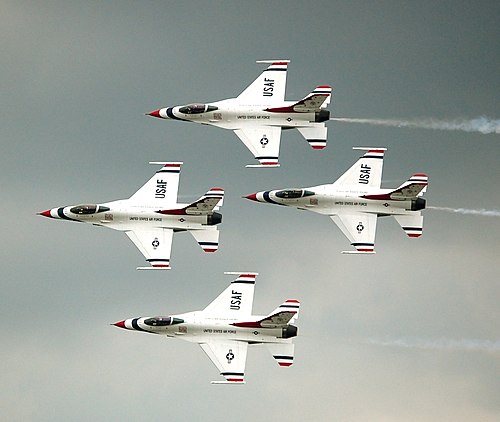 Dayton Air Show